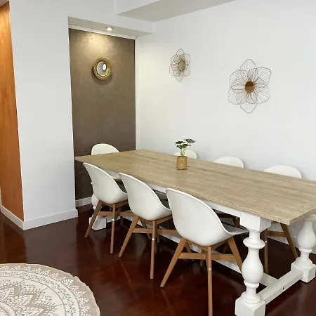 Encantador De 125 M2 En Pleno Centro -prime Video شقة *