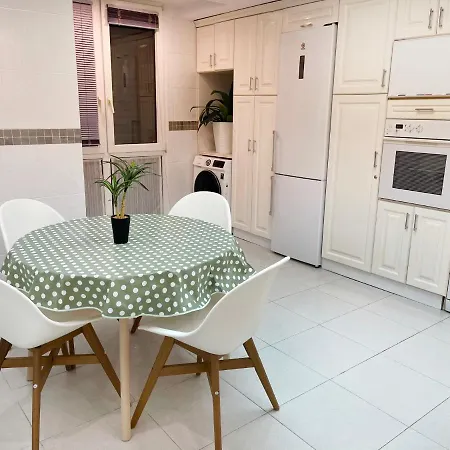Apartment Encantador De 125 M2 En Pleno Centro -prime Video