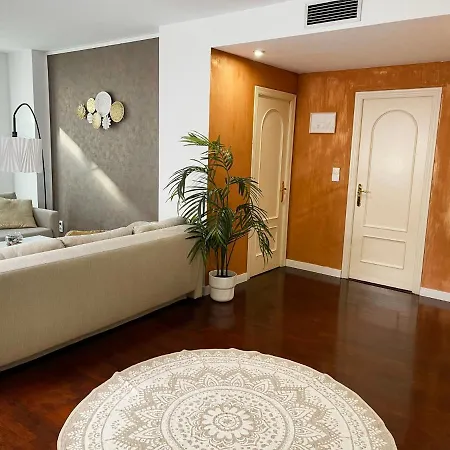 Encantador De 125 M2 En Pleno Centro -prime Video شقة *