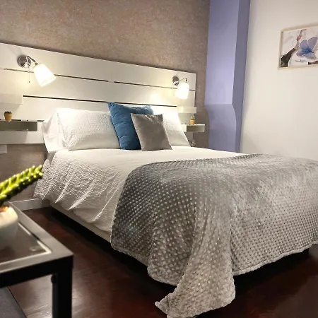 Encantador De 125 M2 En Pleno Centro -prime Video * Сарагоса
