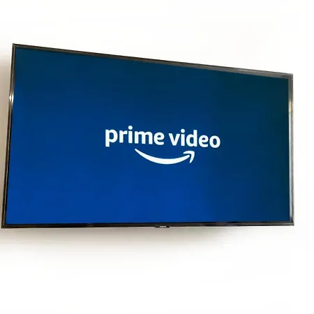 Encantador De 125 M2 En Pleno Centro -prime Video Apartment *