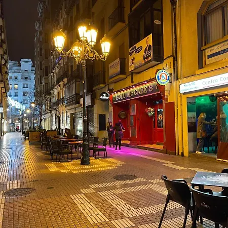 דירה Encantador De 125 M2 En Pleno Centro -prime Video