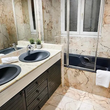 شقة Encantador De 125 M2 En Pleno Centro -prime Video