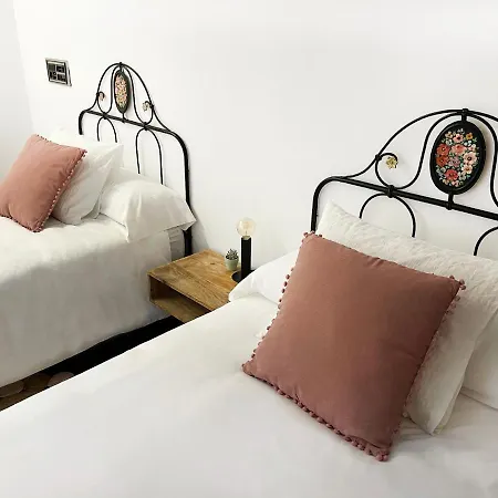 Encantador De 125 M2 En Pleno Centro -prime Video * سرقسطة