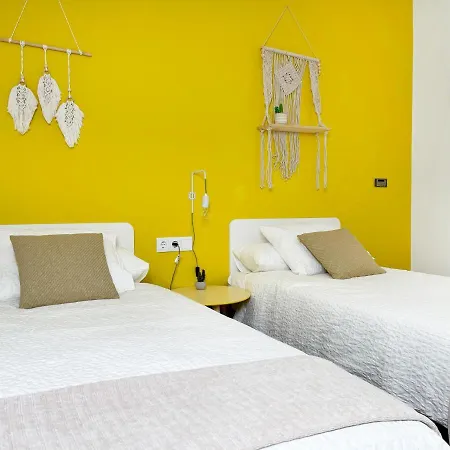 شقة Encantador De 125 M2 En Pleno Centro -prime Video *