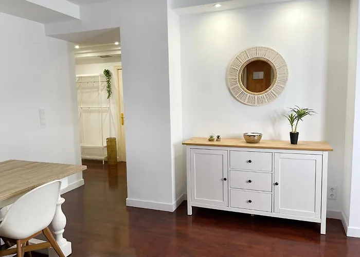 Encantador De 125 M2 En Pleno Centro -prime Video Zaragoza