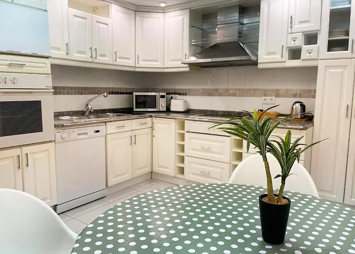 Encantador De 125 M2 En Pleno Centro -prime Video Daire *