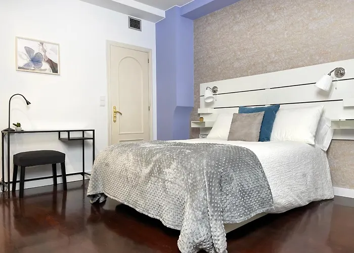 Encantador De 125 M2 En Pleno Centro -prime Video *