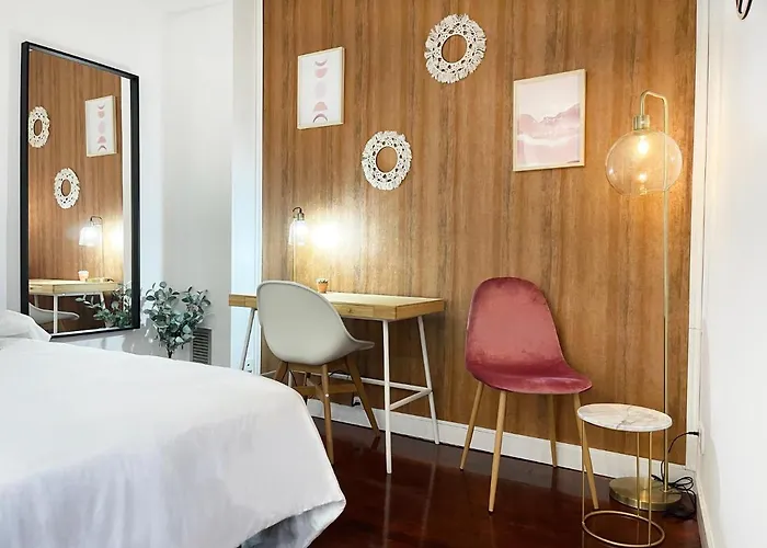 Encantador De 125 M2 En Pleno Centro -prime Video *