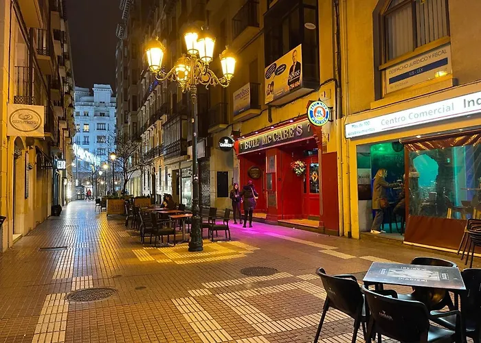 Daire Encantador De 125 M2 En Pleno Centro -prime Video