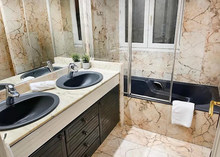 Lejlighed Encantador De 125 M2 En Pleno Centro -prime Video