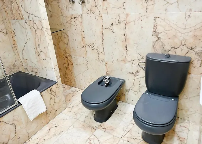 Encantador De 125 M2 En Pleno Centro -prime Video Zaragoza