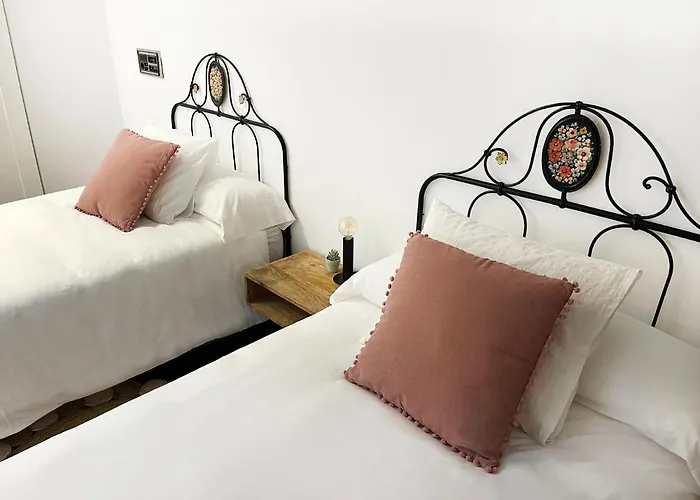 Encantador De 125 M2 En Pleno Centro -prime Video * Zaragoza