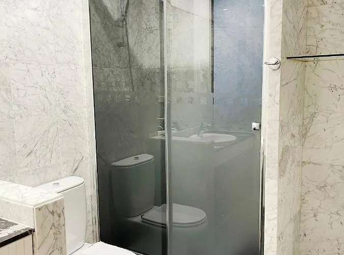 Daire Encantador De 125 M2 En Pleno Centro -prime Video *