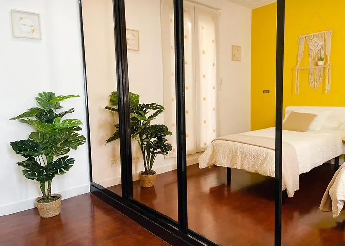 Encantador De 125 M2 En Pleno Centro -prime Video * Zaragoza