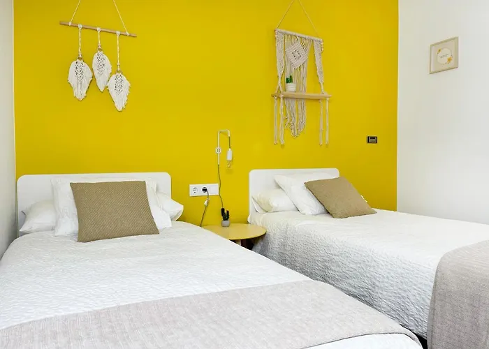 Daire Encantador De 125 M2 En Pleno Centro -prime Video *